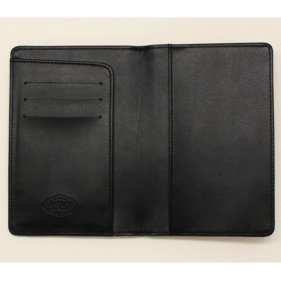 Tabom goods passport cover holder ver.3