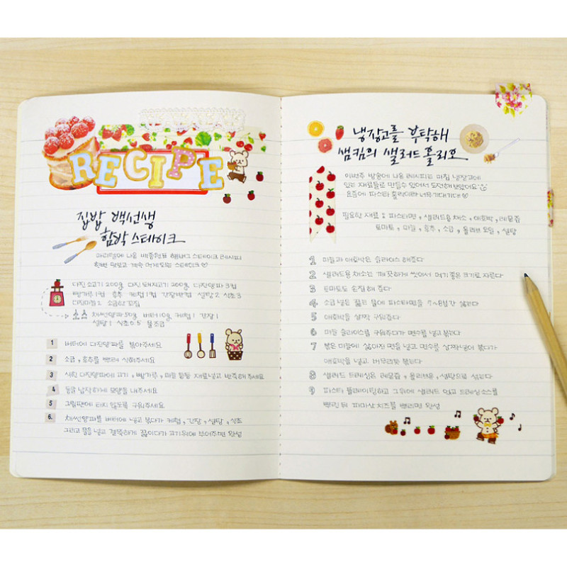 Example of use Example of use