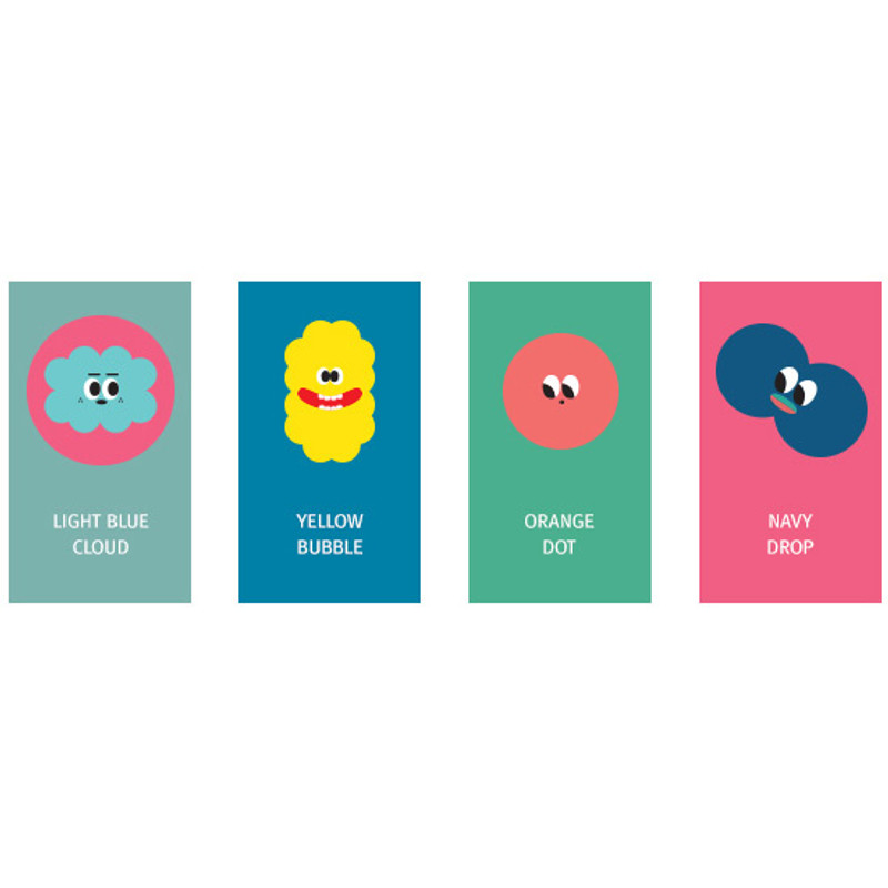 Som som small lined notebook Som som small lined notebook