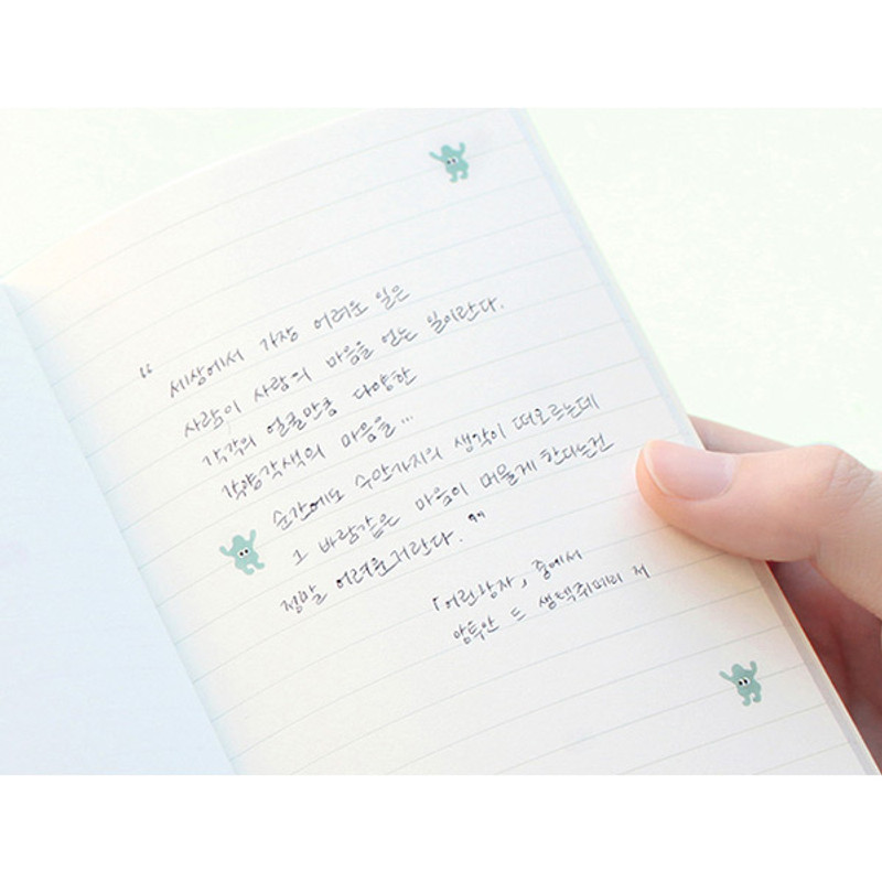 Example of use Example of use