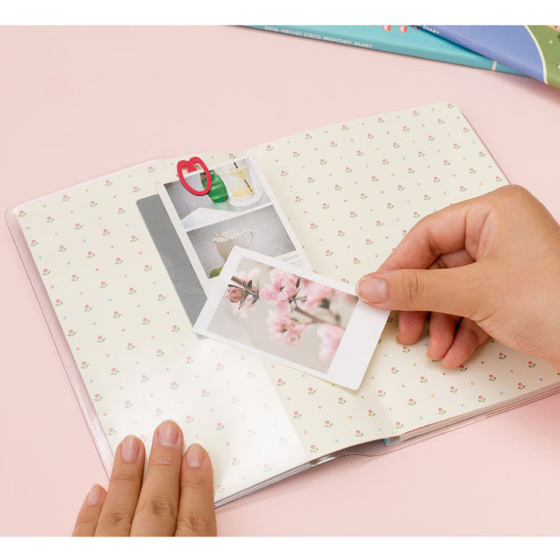 Additional storage room