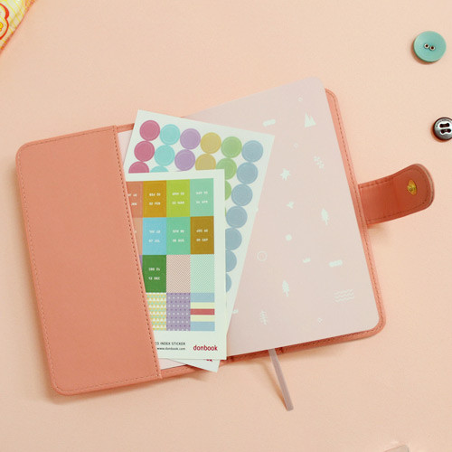 Additional storage room