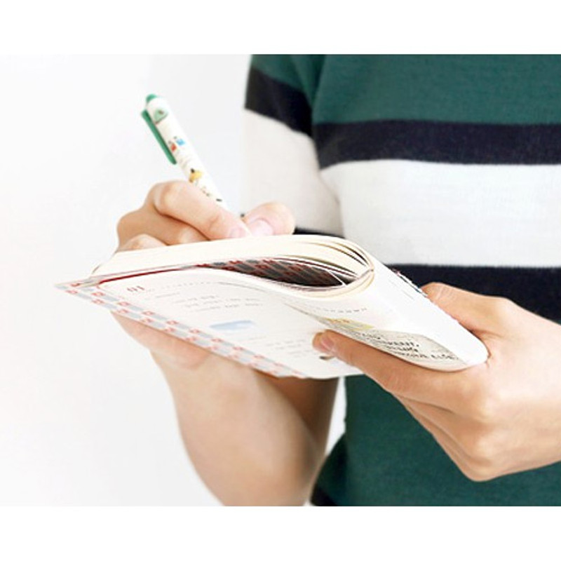 Open up to 360 degrees Open up to 360 degrees