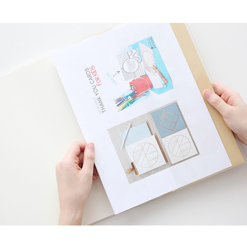 Additional storage room