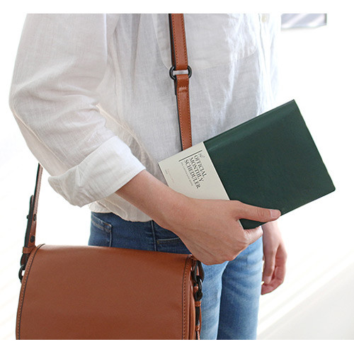 2016 The basic official dated monthly small scheduler 