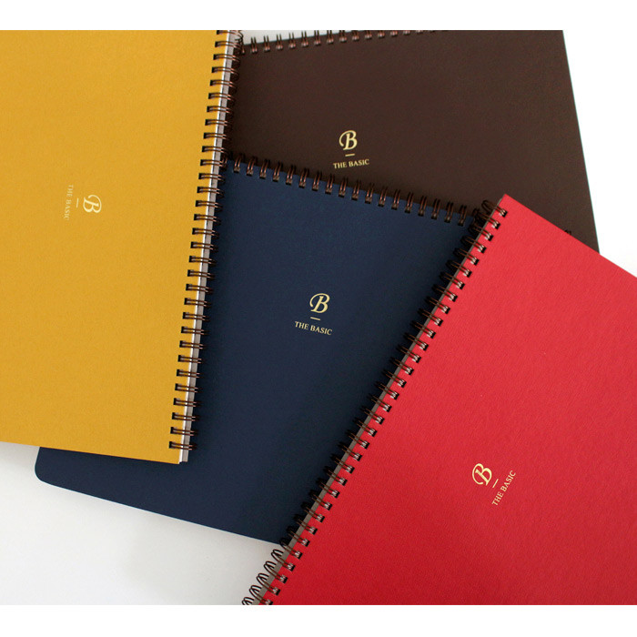 2016 The basic wirebound 56 weekly scheduler