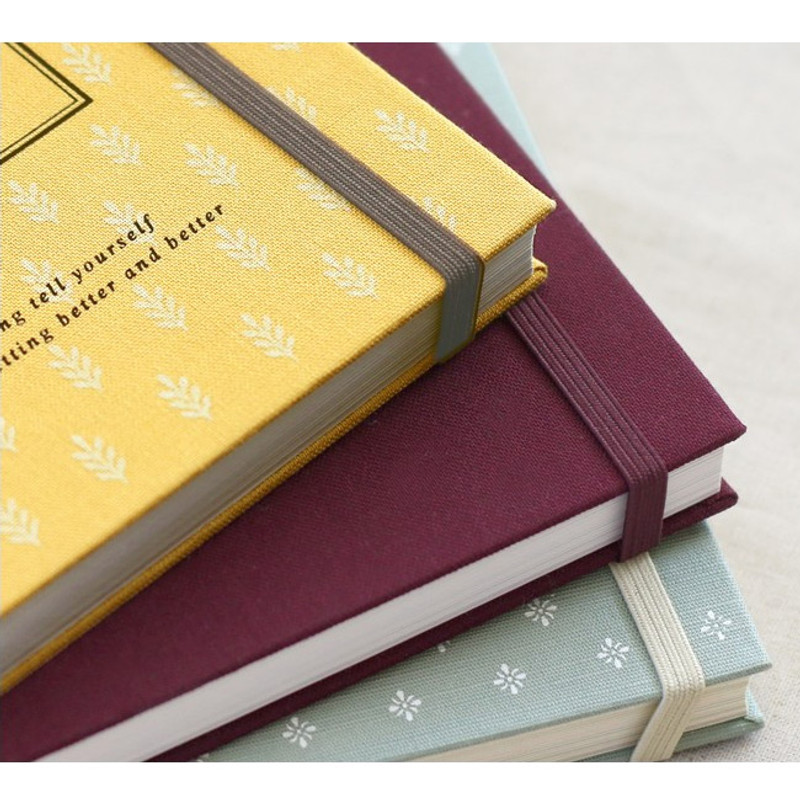 2016 Iconic Un jour de reve day dated diary  2016 Iconic Un jour de reve day dated diary