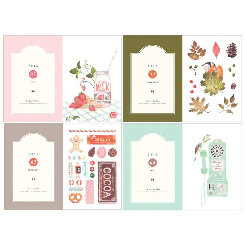 Monthly intro Monthly intro