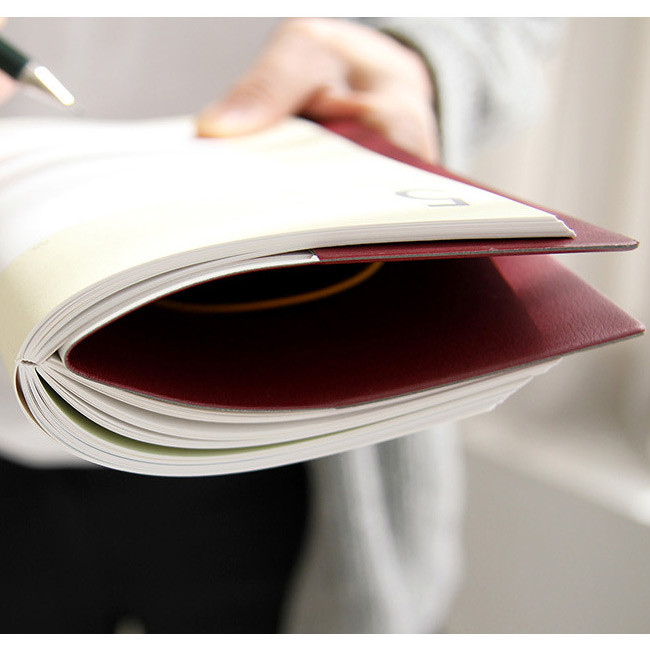 Open up to 360 degrees