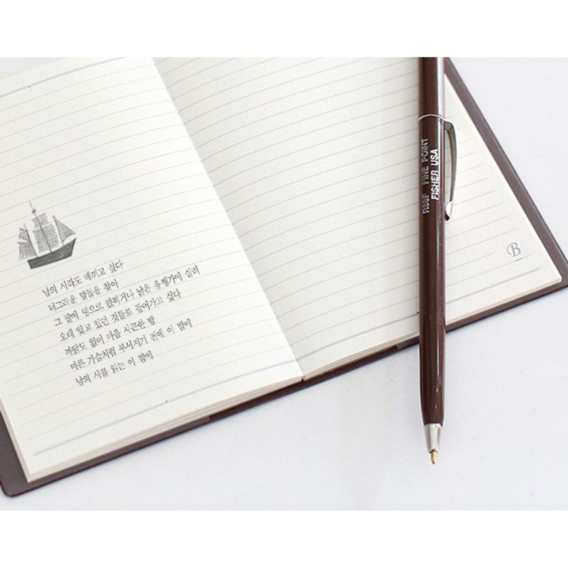 2016 The basic pocket undated diary 2016 The basic pocket undated diary