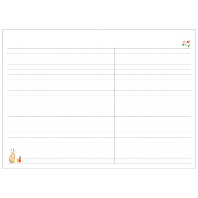 Line / Free note - 2016 Mellow vintage undated diary Line / Free note - 2016 Mellow vintage undated diary