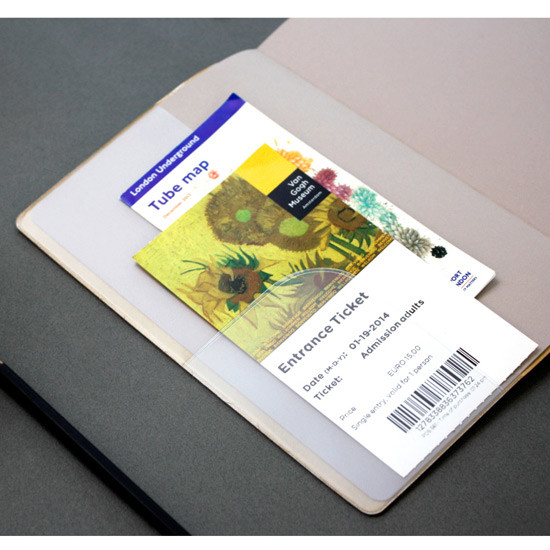 Additional storage room