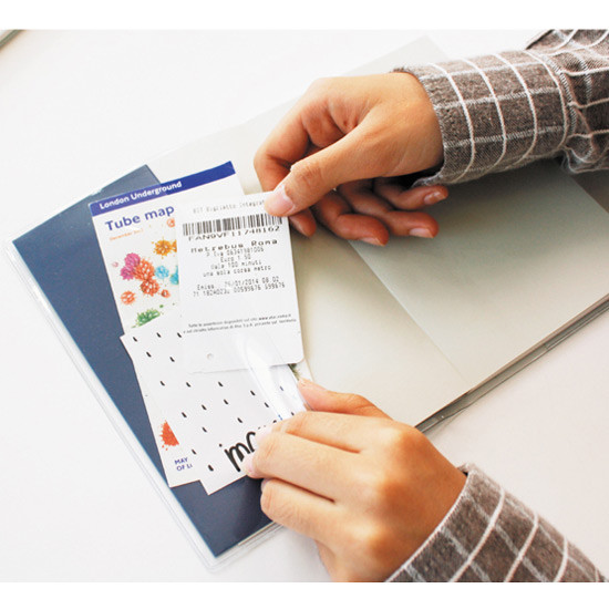 Additional storage room