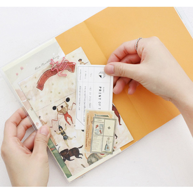 Additional storage room