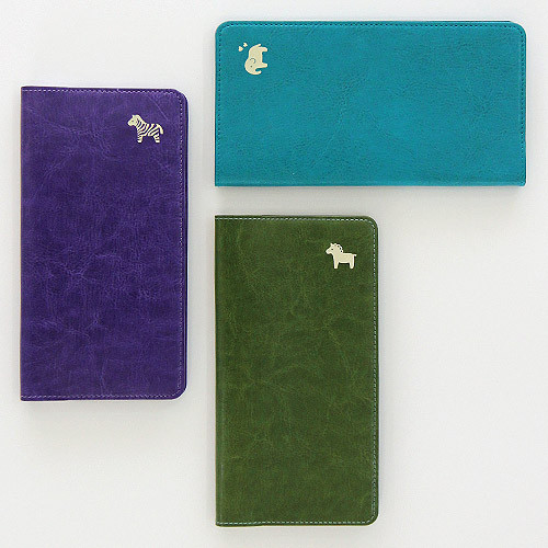 Mint blue, Violet, Olive