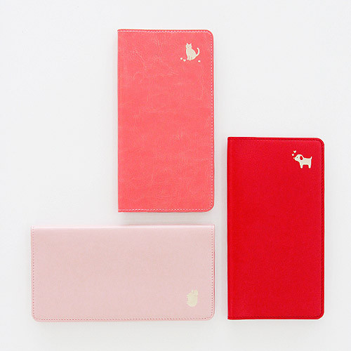 Hot pink, Light pink, Red