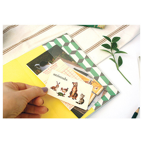 Additional storage room