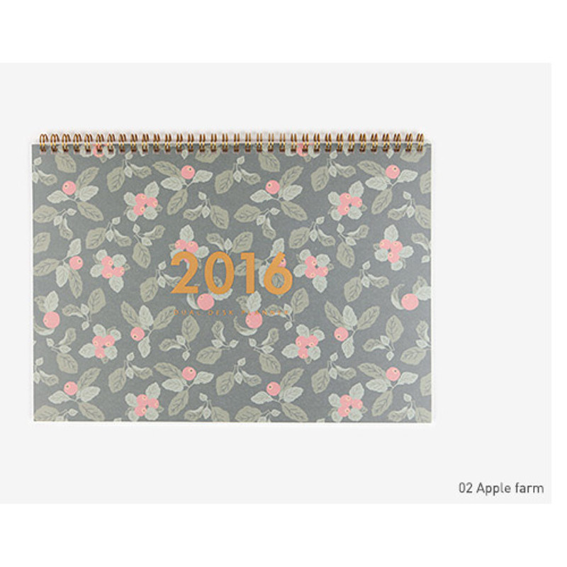 02 - Apple farm 02 - Apple farm