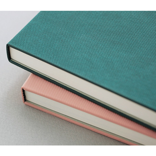 Detail of 2016 Object dated weekly diary