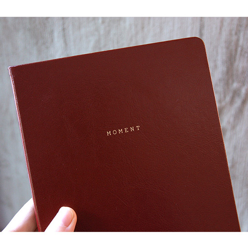 2016 moment large dated diary 2016 moment large dated diary