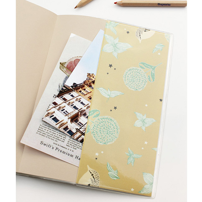 Additional storage room