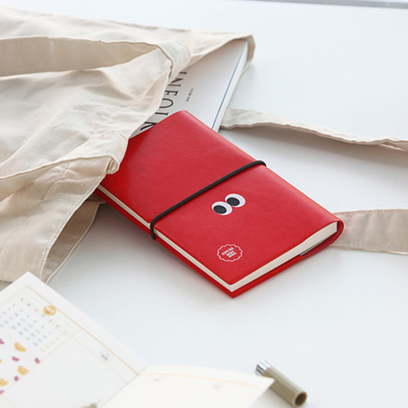 2016 Som Som dated diary