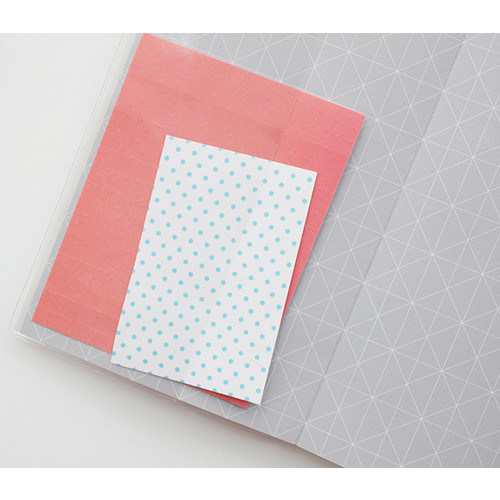 Additional storage room