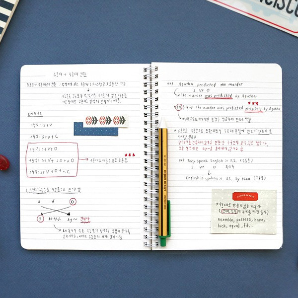 Line - Becoming undated monthly planner