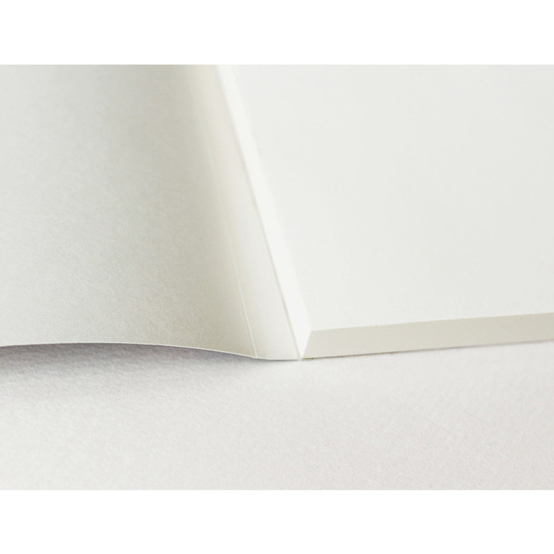 La vie en rose A6 size plain notepad La vie en rose A6 size plain notepad