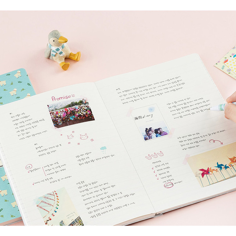 Example of use Example of use