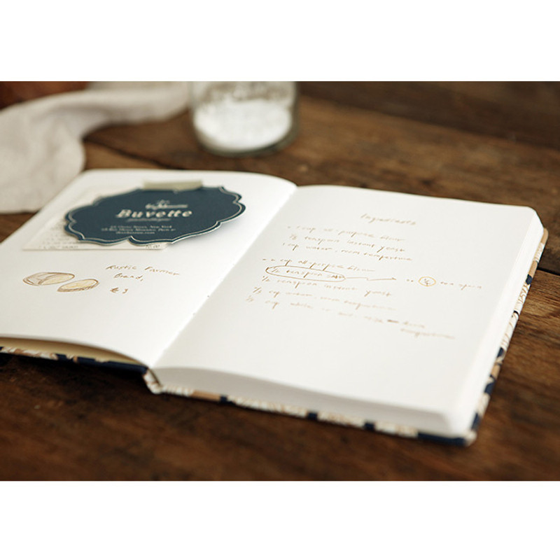 pattern fabric cover plain notebook  pattern fabric cover plain notebook