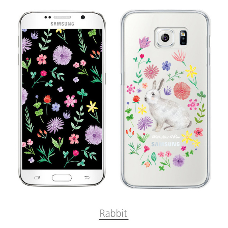 Rabbit Rabbit