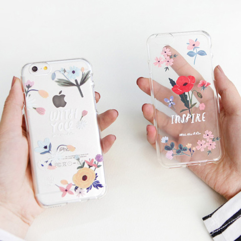 Rim TPU soft iPhone 6 6S case Rim TPU soft iPhone 6 6S case