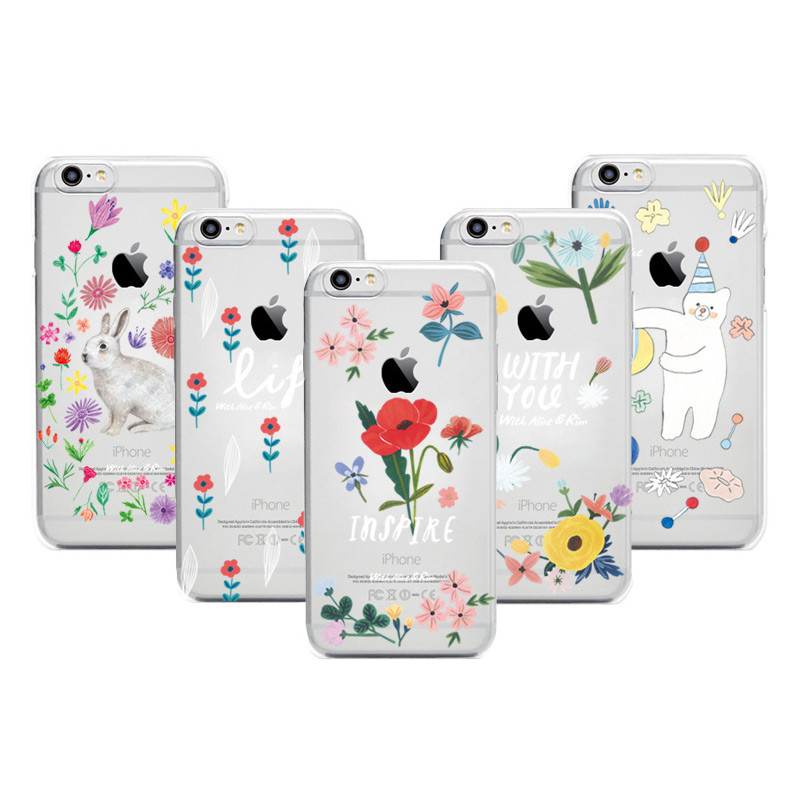 Rim TPU soft iPhone 6 6S case Rim TPU soft iPhone 6 6S case