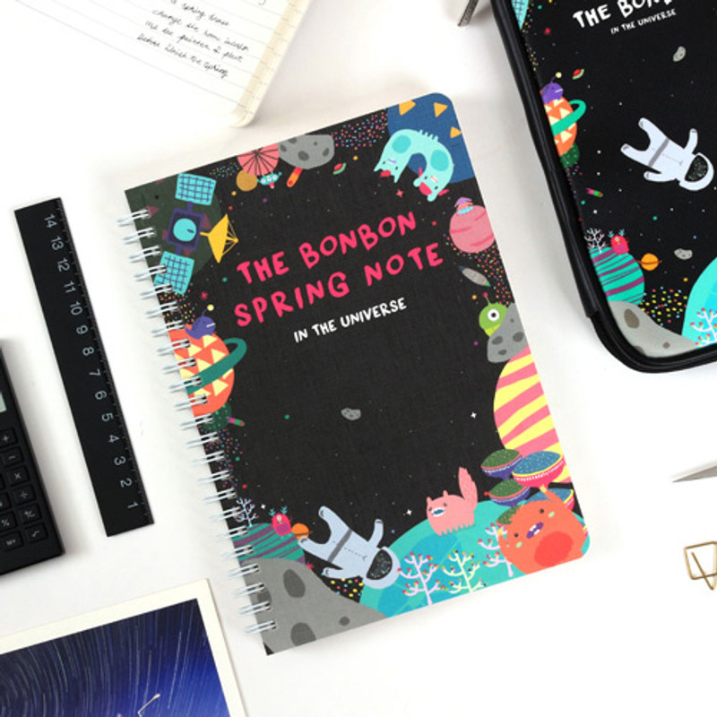 Universe poster Universe poster