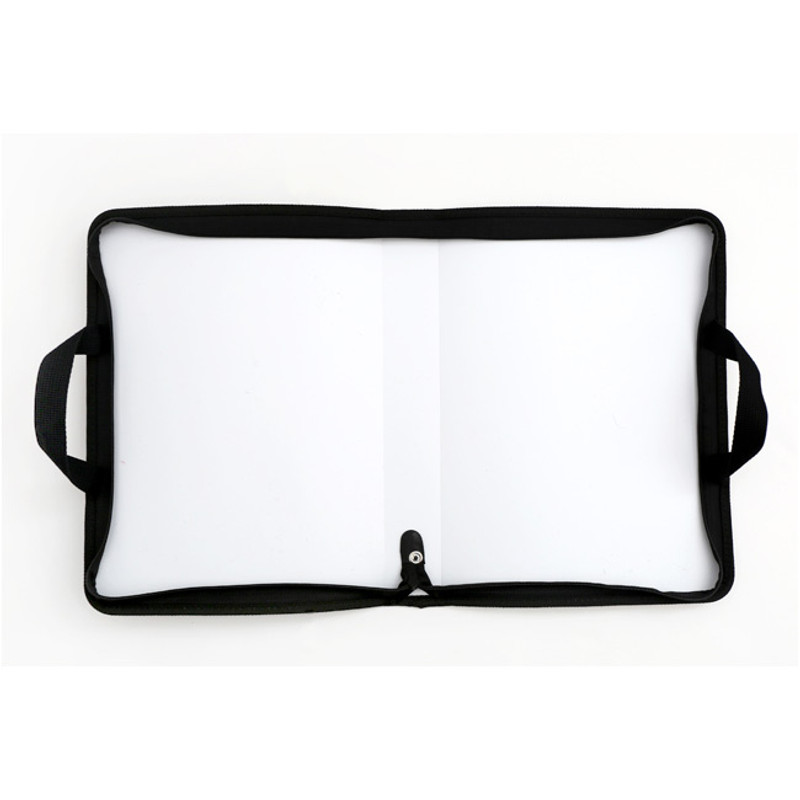Brunch brother zip around file pouch bag Brunch brother zip around file pouch bag