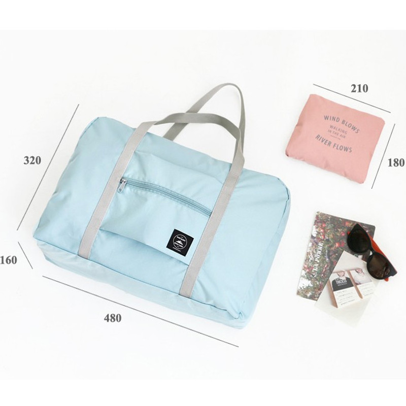 Size of Window blows foldable carrying bag Size of Window blows foldable carrying bag