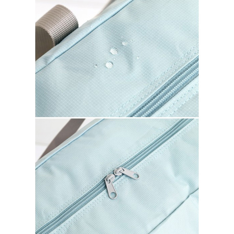 Water resistant Water resistant