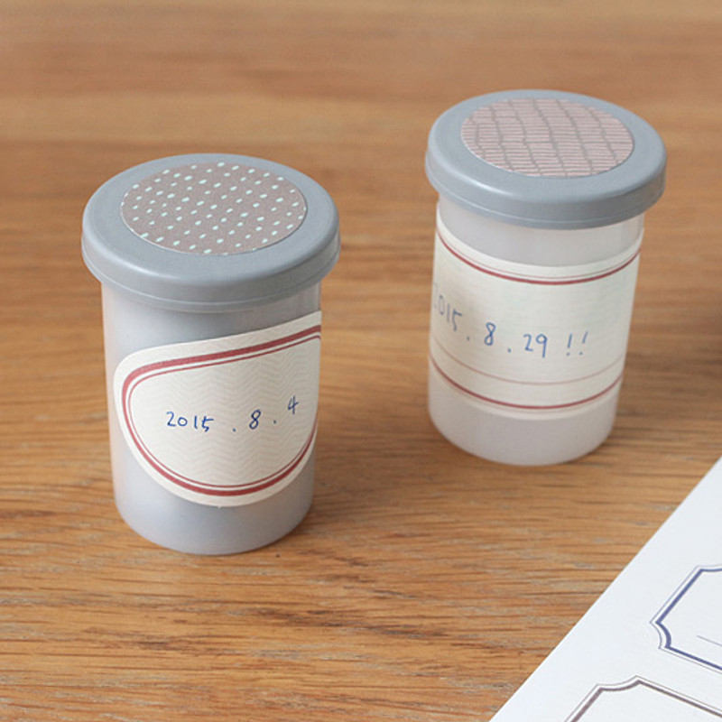 Example of use Example of use