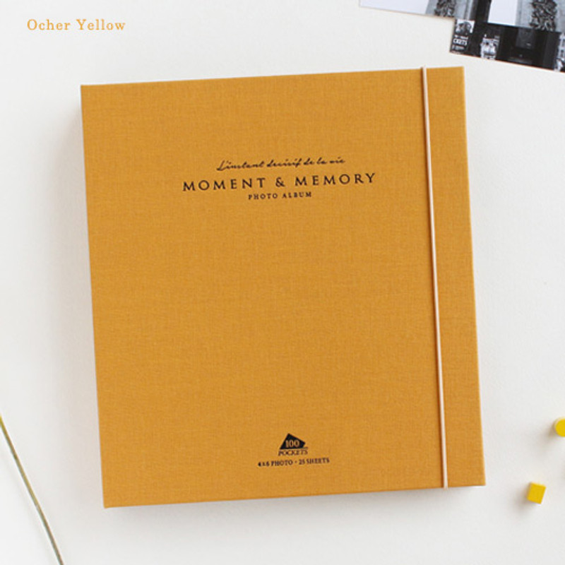 Ocher yellow Ocher yellow