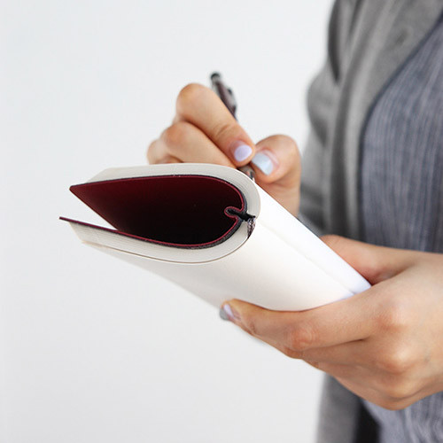 Open up to 360 degrees