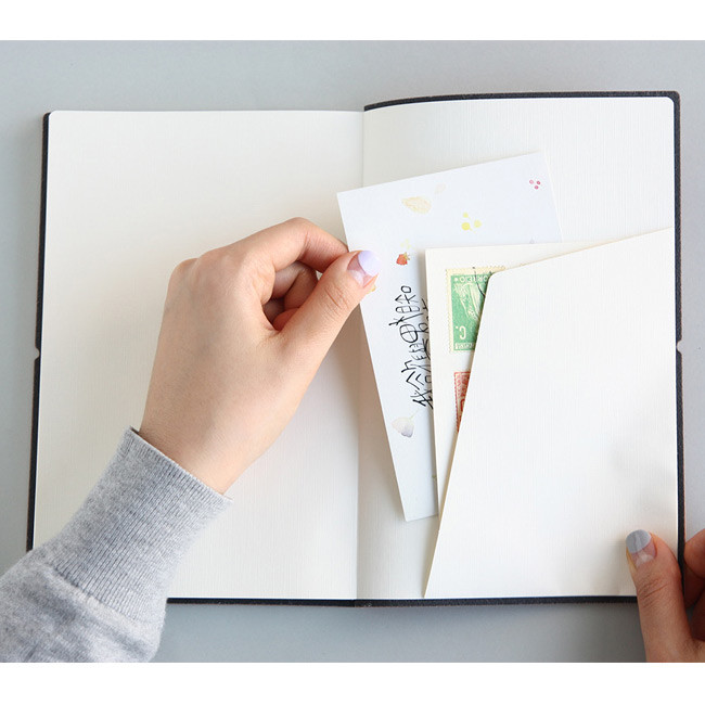 Additional storage room