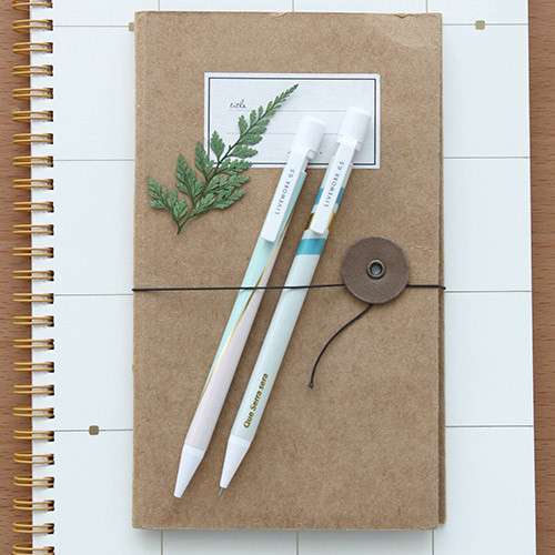 Pink & Mint, Que sera sera