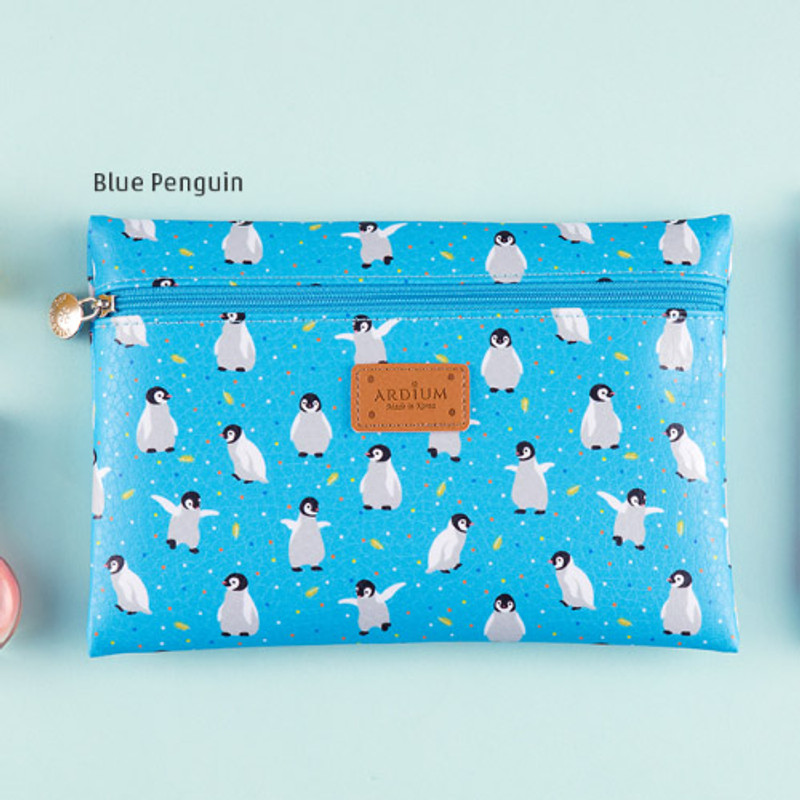 Blue penguin Blue penguin