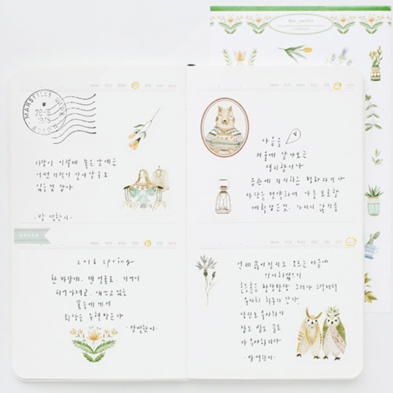 Example of use Example of use