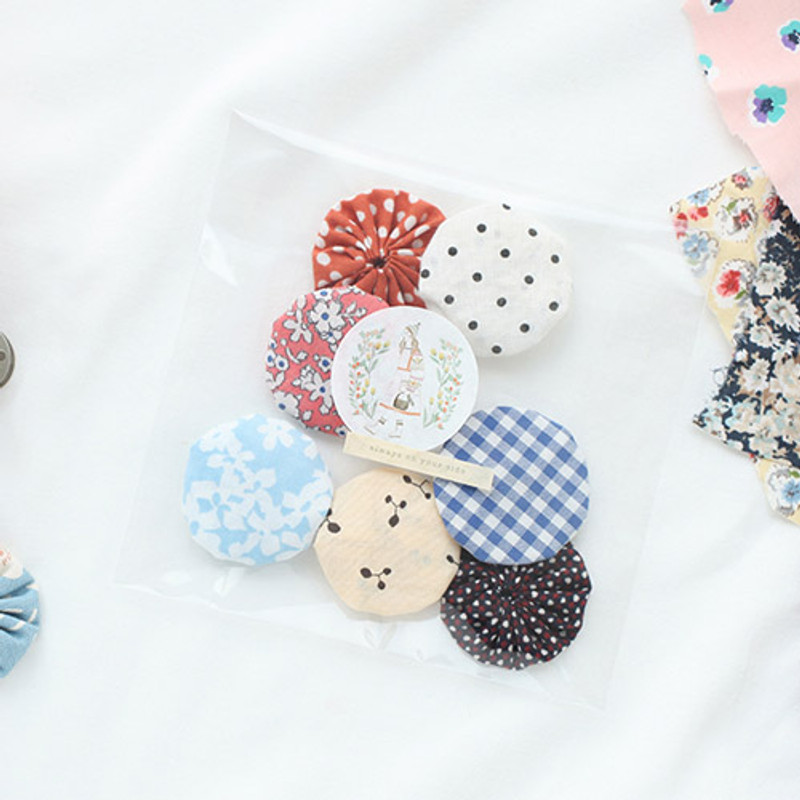 Example of use Example of use