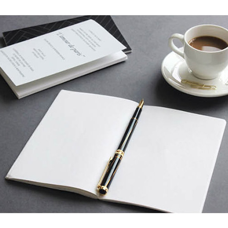 the blank plain notebook the blank plain notebook