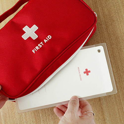 2NUL Medical record memo card