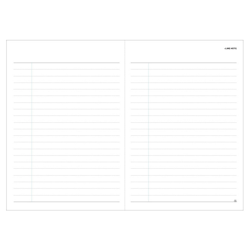 Free note - 2017 PlanD But today undated diary scheduler 