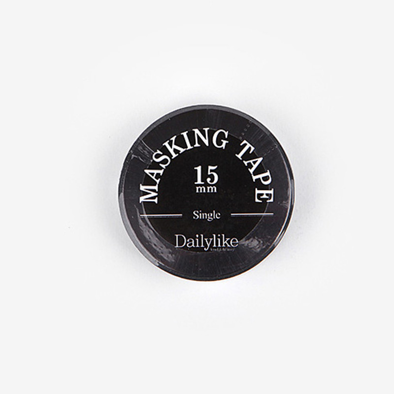 Package for Masking tape single - Cooking Package for Masking tape single - Cooking